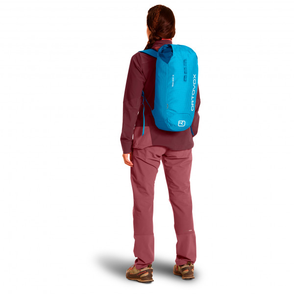 Ortovox - Trad Zero 18 - Kletterrucksack