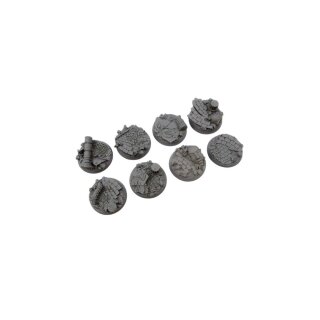 Halodyne Bases, Round 32mm (4)