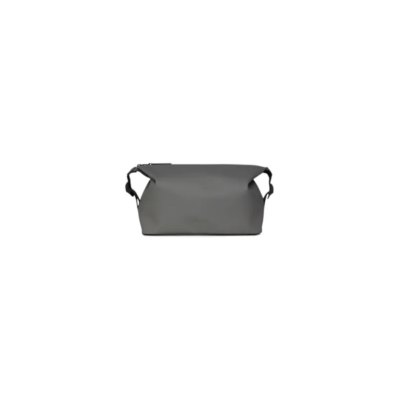Rains Hilo Wash Bag W3 - Grey