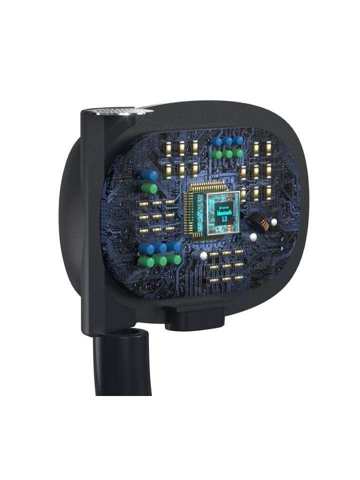 COFI 1453 Devia Kabellose Kopfhörer Over-Ear-Kopfhörer mit Bluetooth in Dunkelblau günstig kaufen onesize