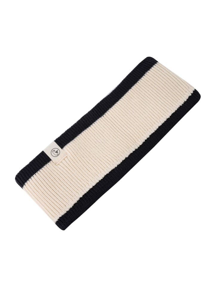SCHIETWETTER Stirnband Möwe Feinstrick in navy günstig kaufen onesize