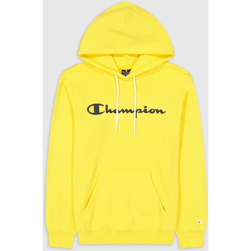 HERREN KAPUZENSWEAT HOODED SWEATSHIRT