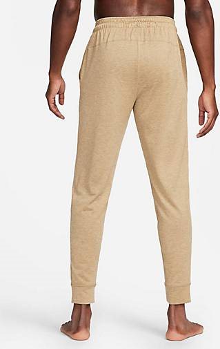 Nike Performance Herren Trainingshose YOGA DRI-FIT JOGGER PANTS