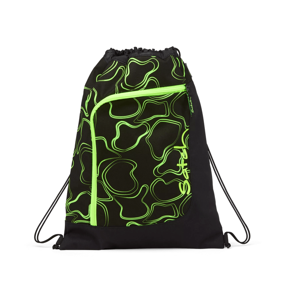 Sportbeutel Green Supreme