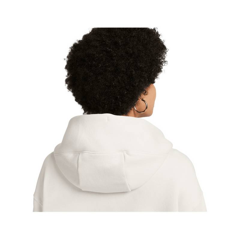 Nike Phoenix Fleece Oversized Jacke Damen Sweatjacke Damen