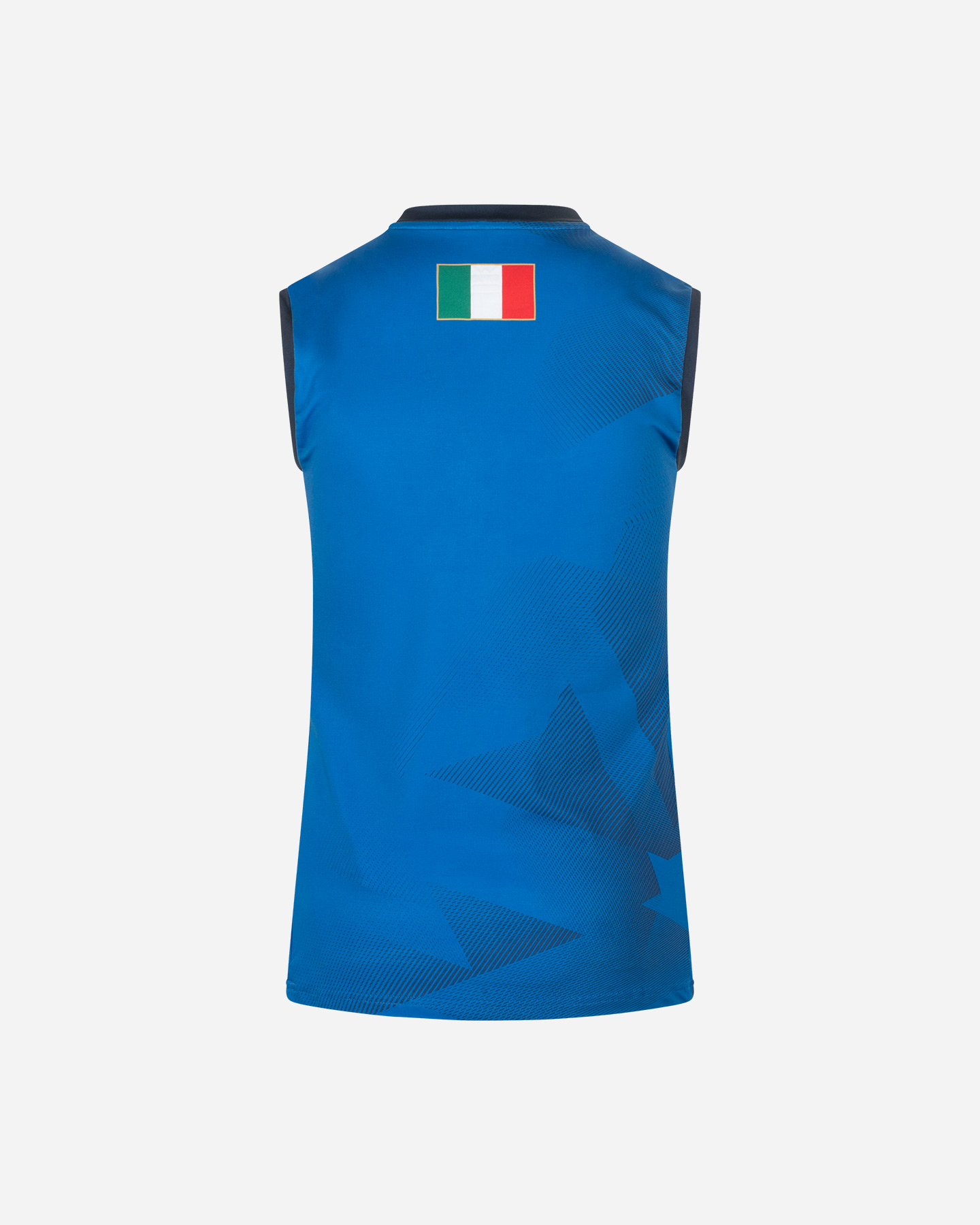 Oficjalna koszulka do siatkówki Errea Italia Parigi W SMUL6S01580FIV