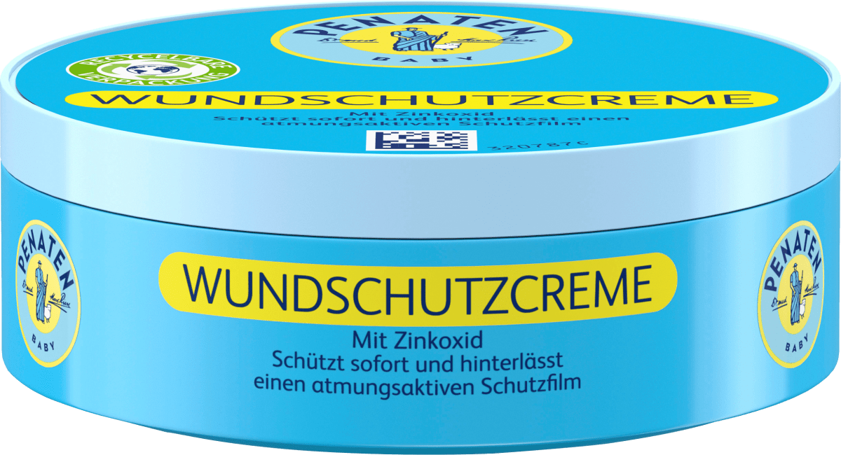 Wundschutzcreme, 200 ml