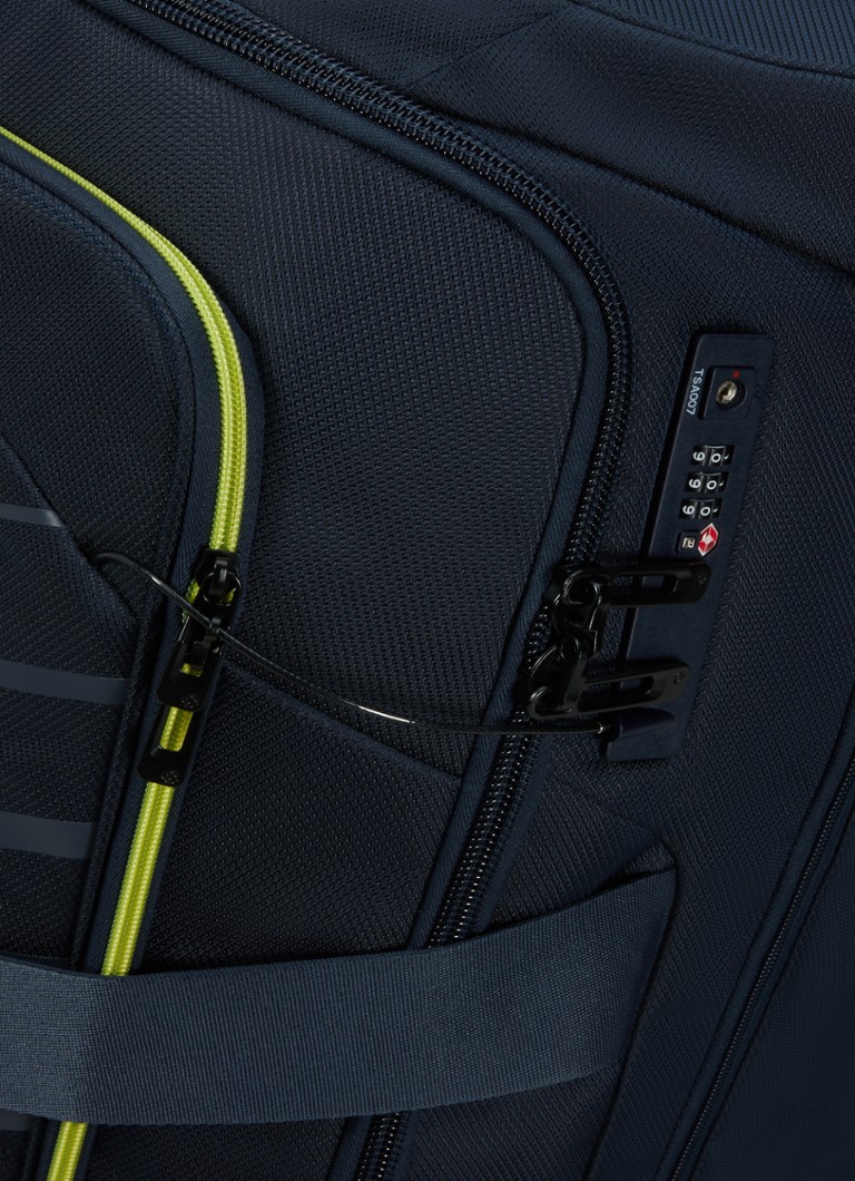 Βαλίτσα ταξιδιού Samsonite Respark 74 εκ.