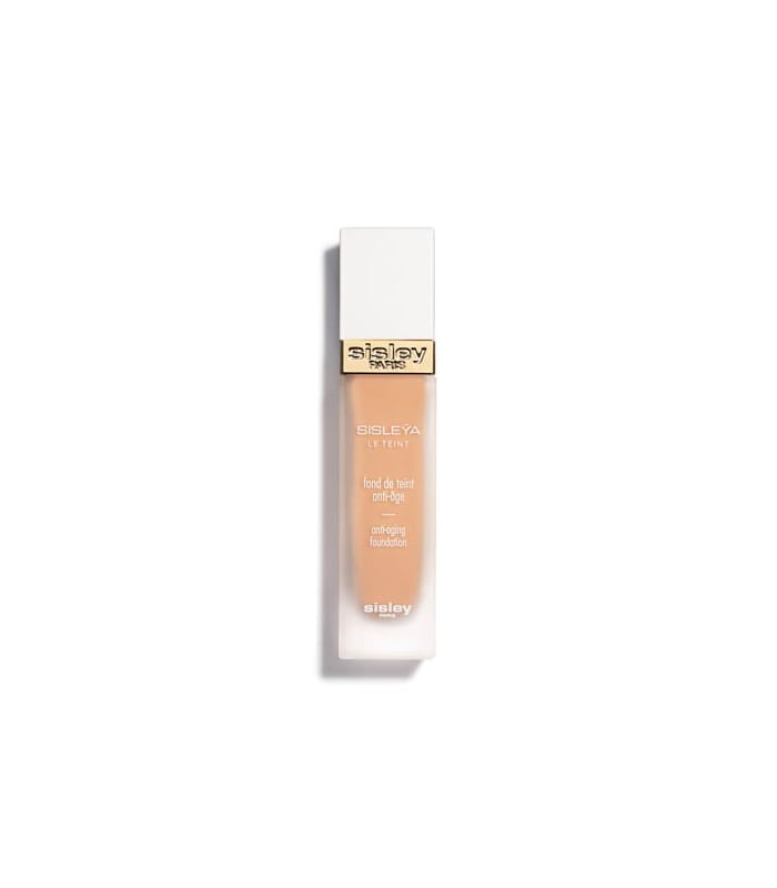 SISLEY-SISLEŸA LE TEINT-Fond de teint anti âge - éclat - lissant