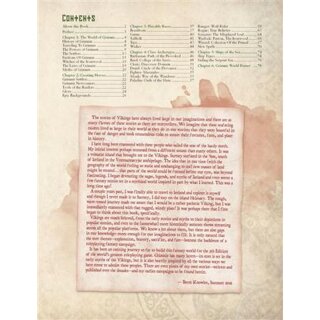 Raiders of the Serpent Sea: Players Guide (5e) (EN)