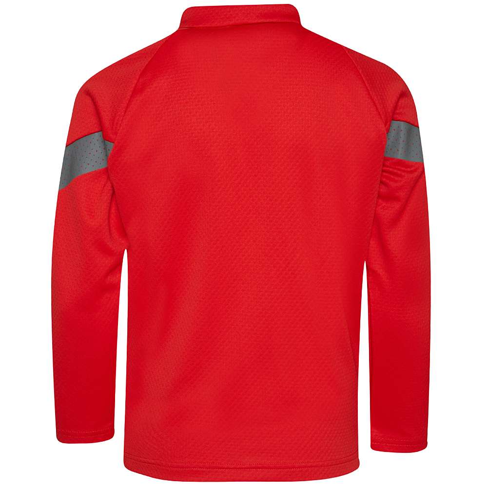 FC Girona PUMA Kinder Traininigsjacke 931708-01