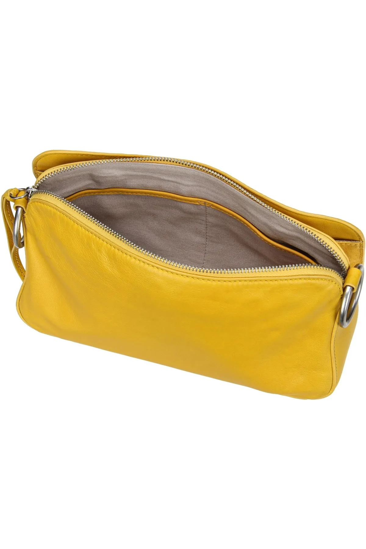 Liebeskind Berlin  Umhängetasche Basic Clarice Crossbody M