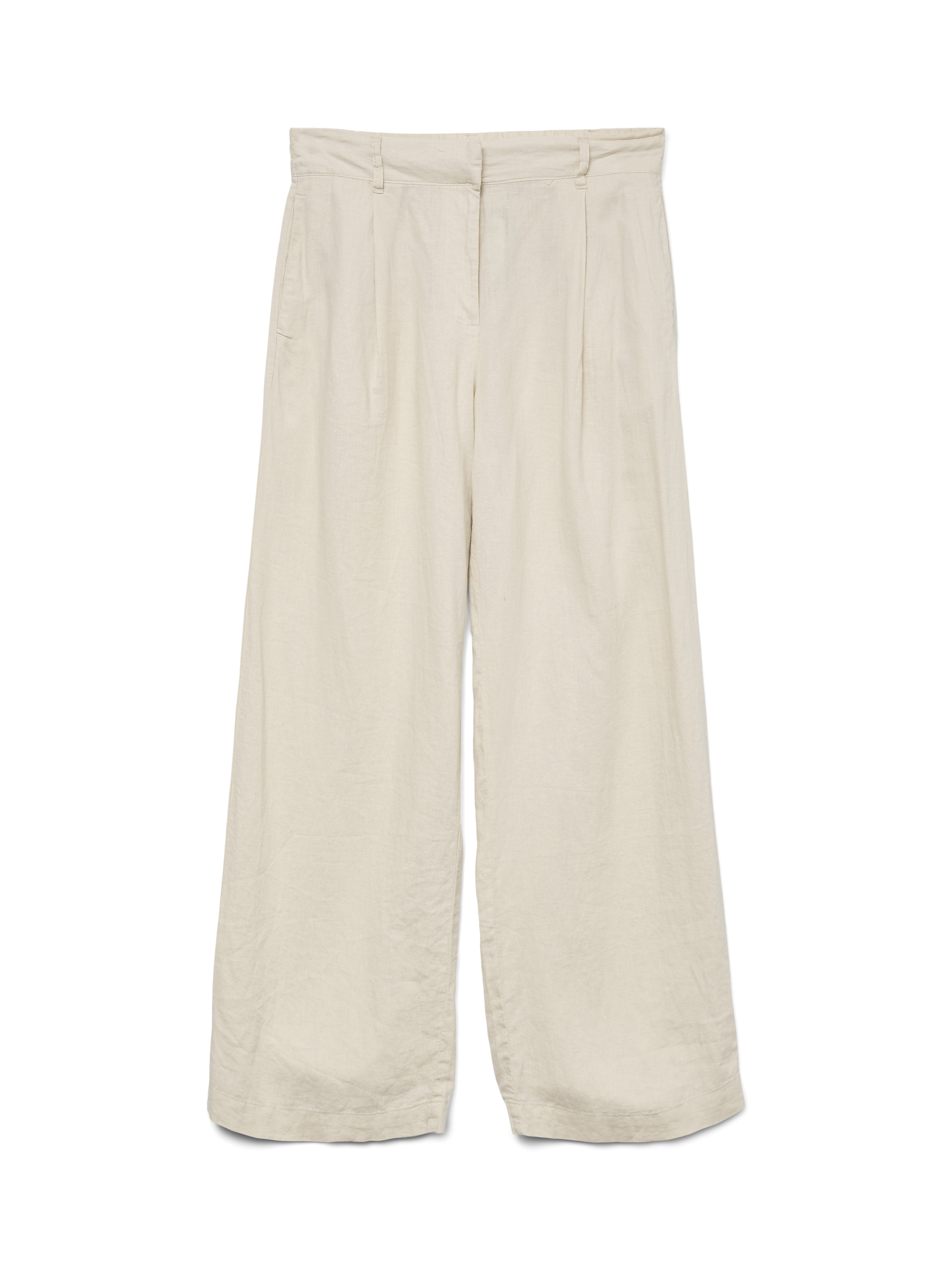 VMLINN Hohe Taille Hose