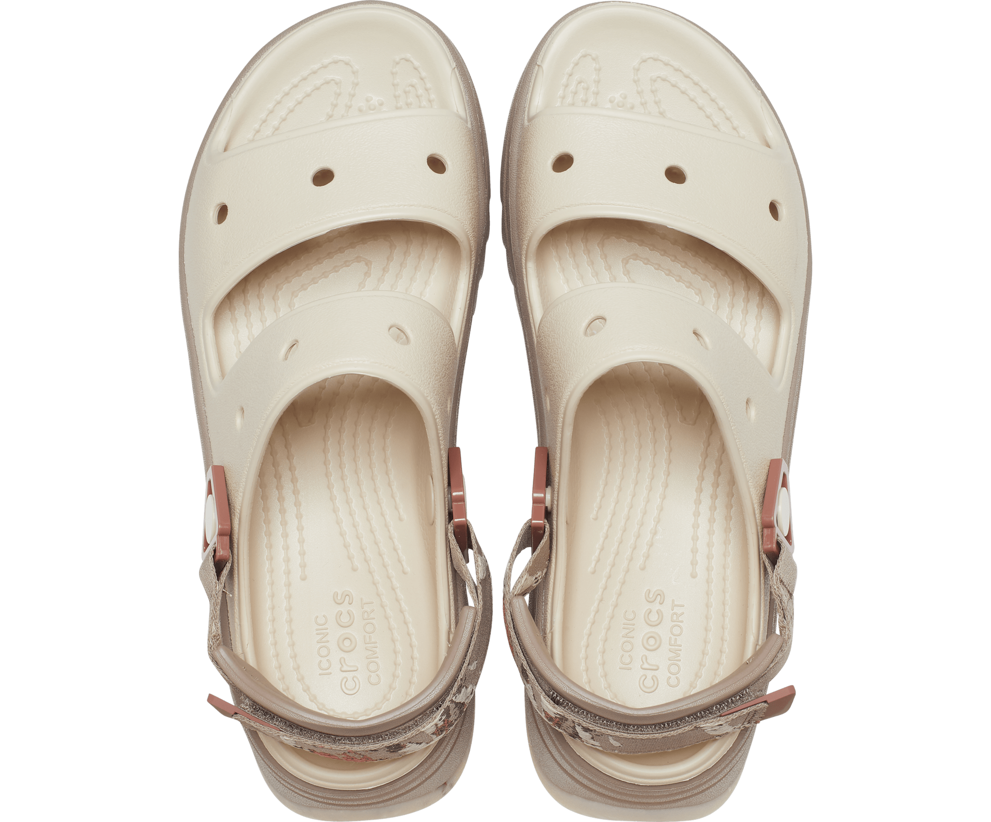 Hiker Xscape Sandal