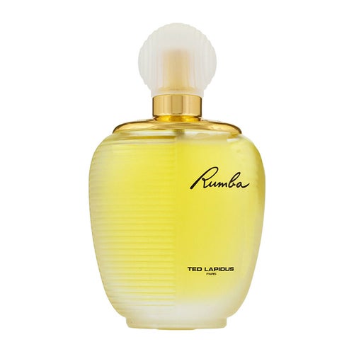 Ted Lapidus Rumba Eau de Toilette 100 ml