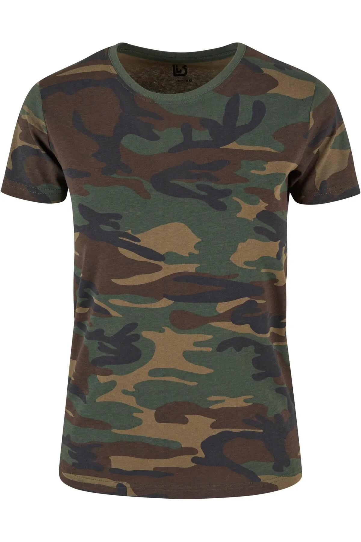 Brandit  Damen Damen T-Shirt