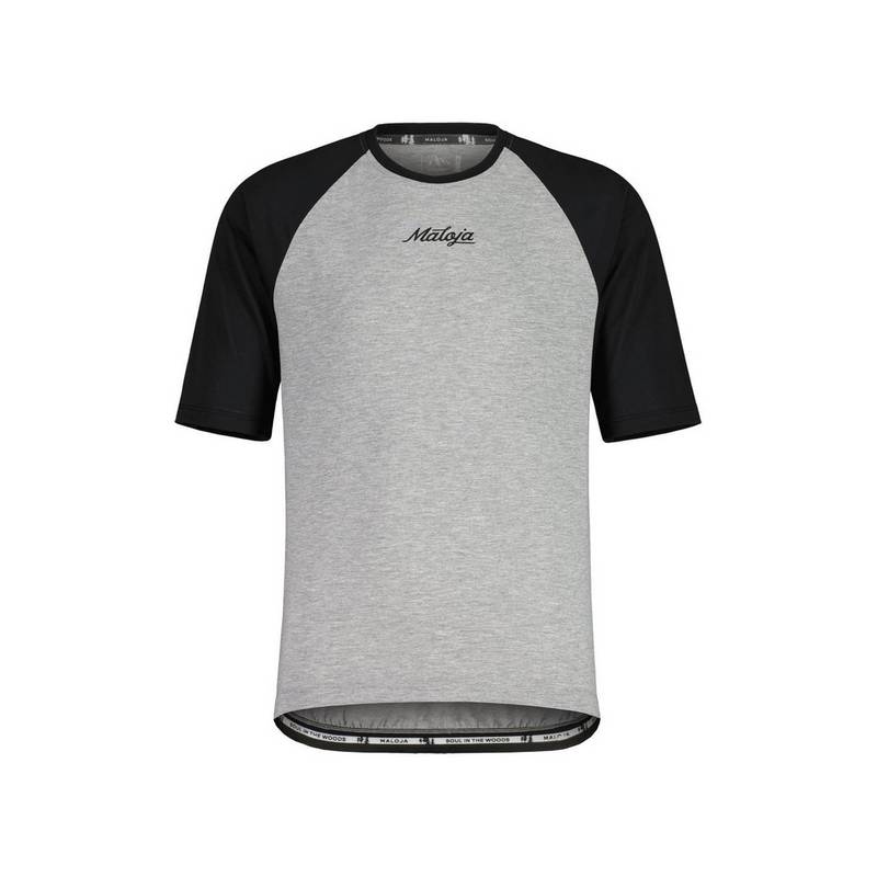 Maloja JupiterbartM. Trikot Herren