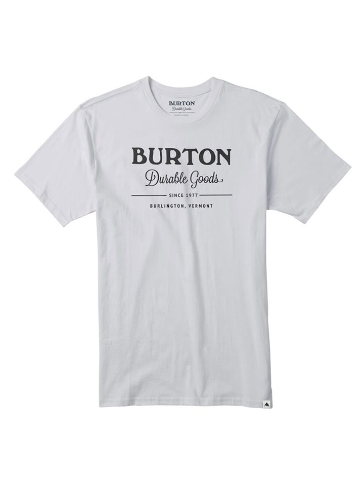 Burton Shirt 
