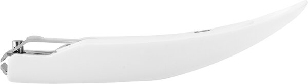 ZWILLING Beauty Premium Fußnagelknipser - white Nagelknipser