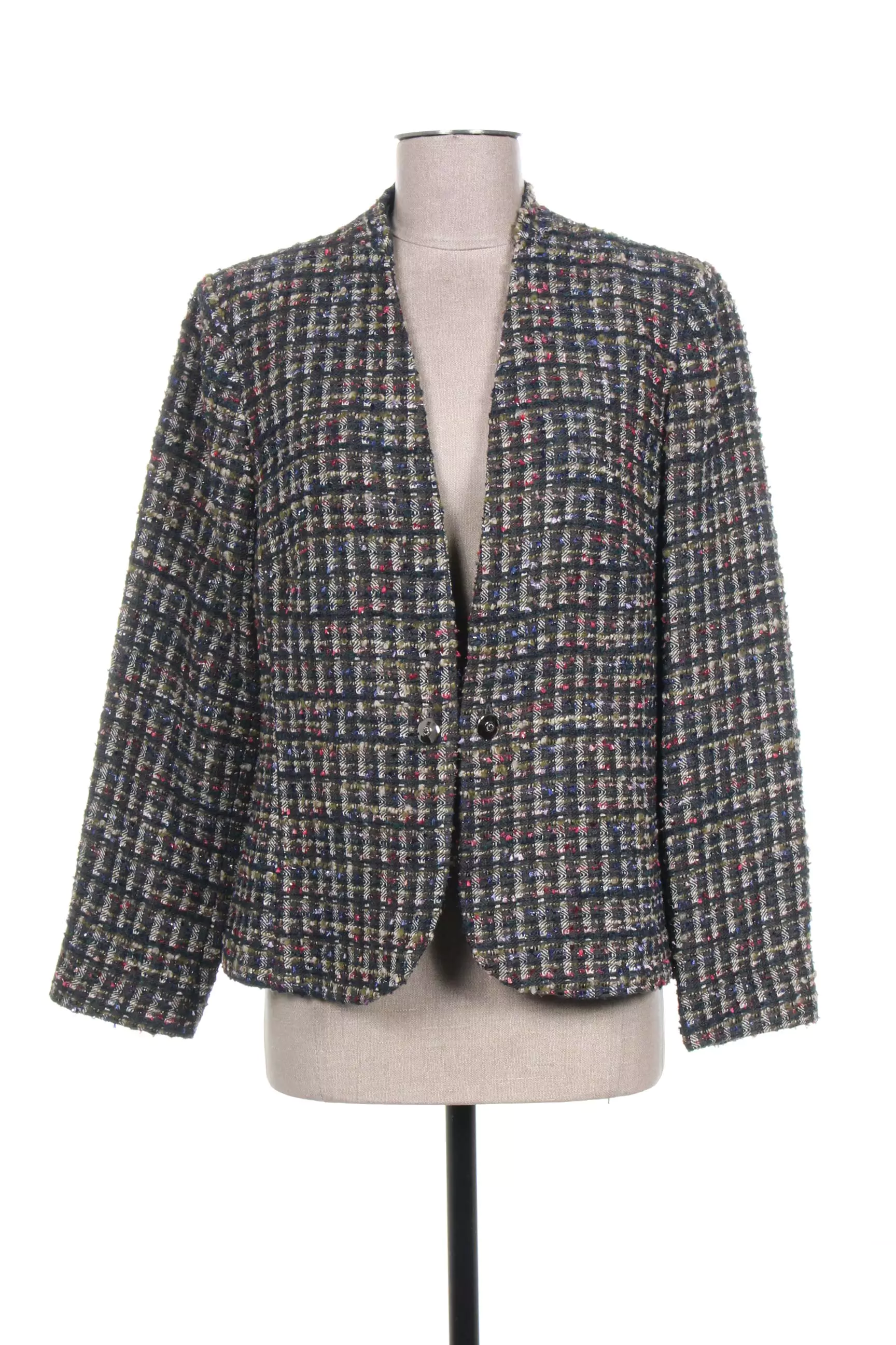 Weinberg Vestecasual Femme couleur vert