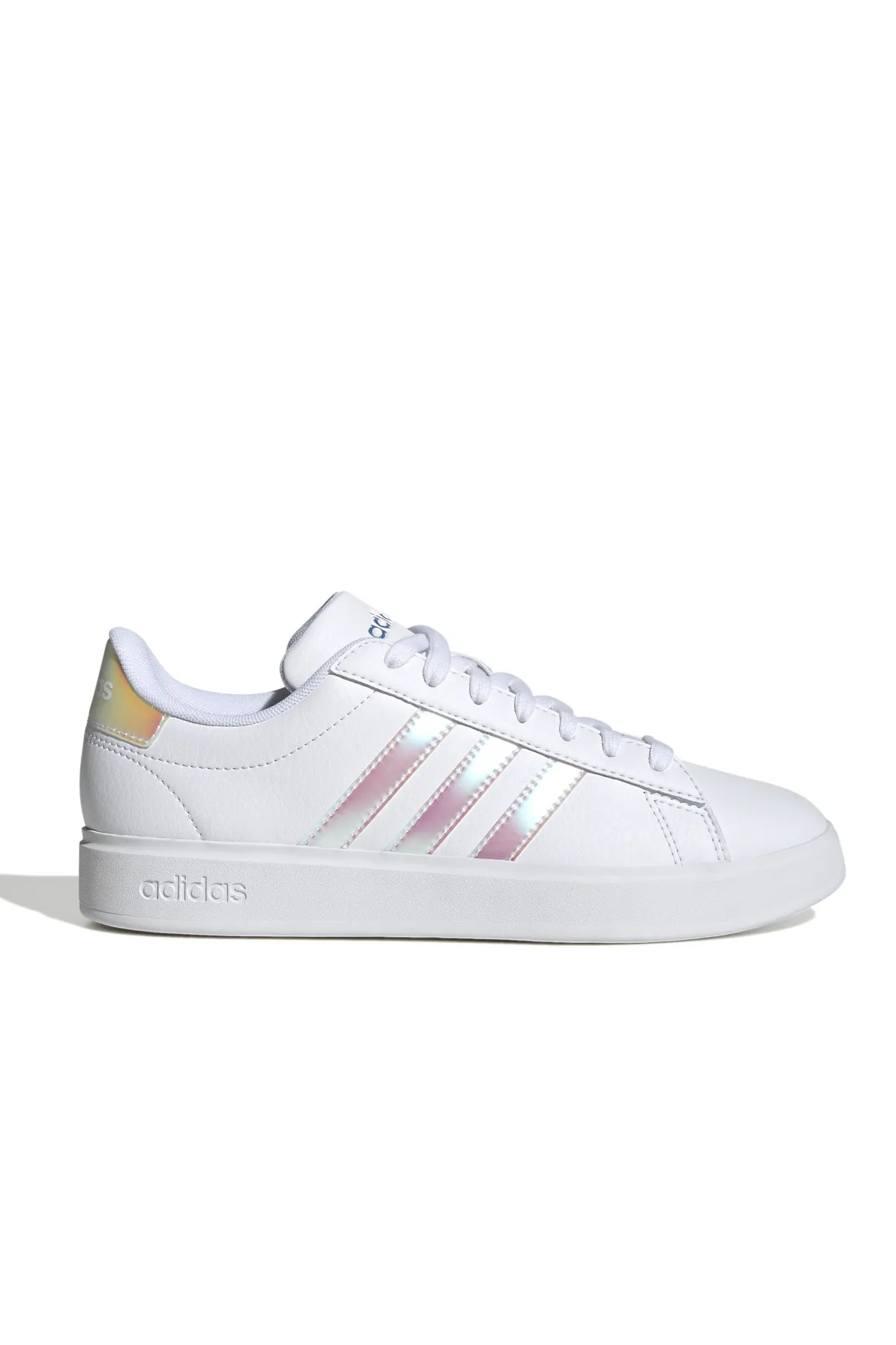 adidas  FTWWHT/FTWWHT/FTWWHT GRAND COURT 2.0 Für Damen / Mädchen