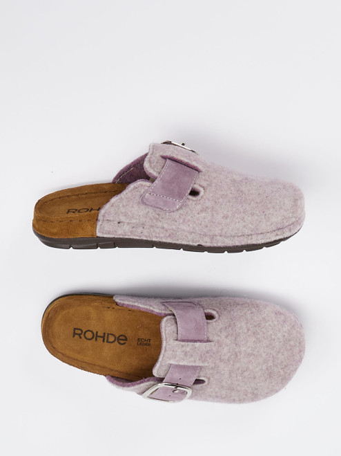 Hausschuh-71635990022 Rohde