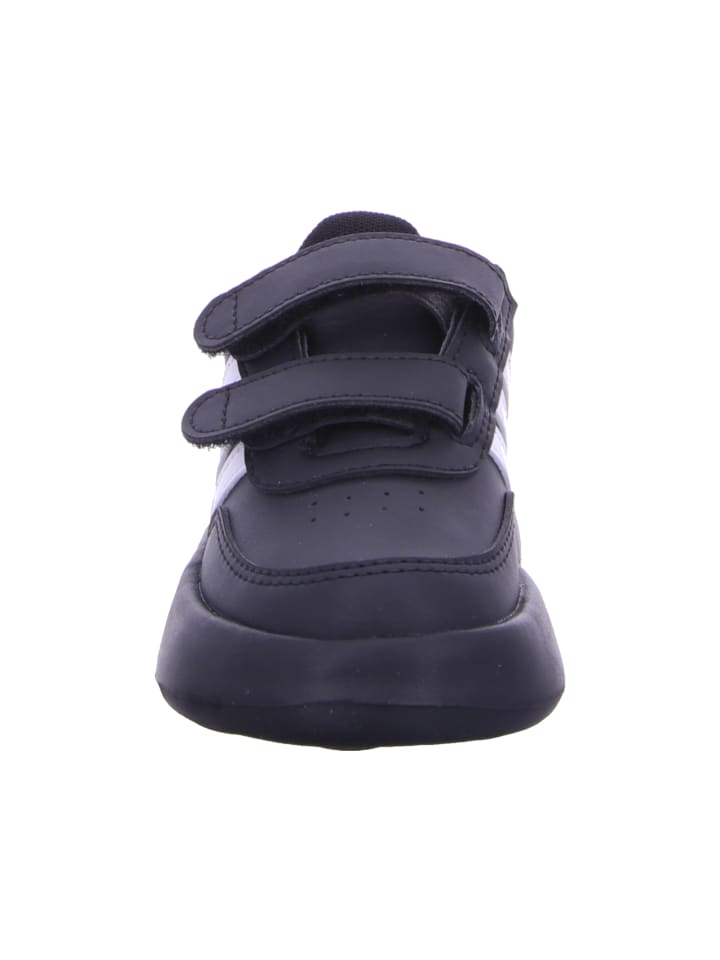 adidas Lauflernschuh in schwarz günstig kaufen