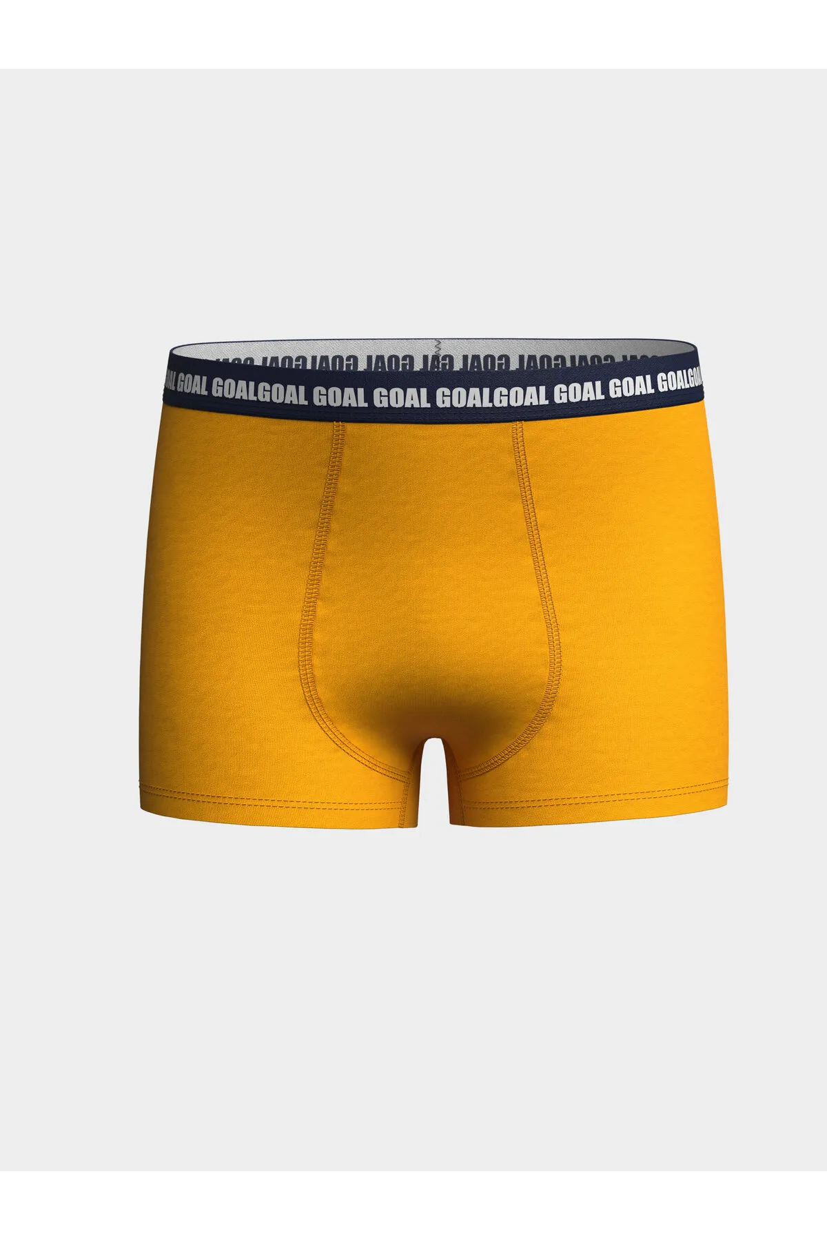LC Waikiki  Jungen-Boxerset aus bedruckter Baumwolle im 3er-Set