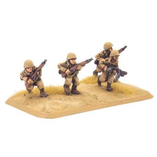 Demolisher Platoon (IT706)