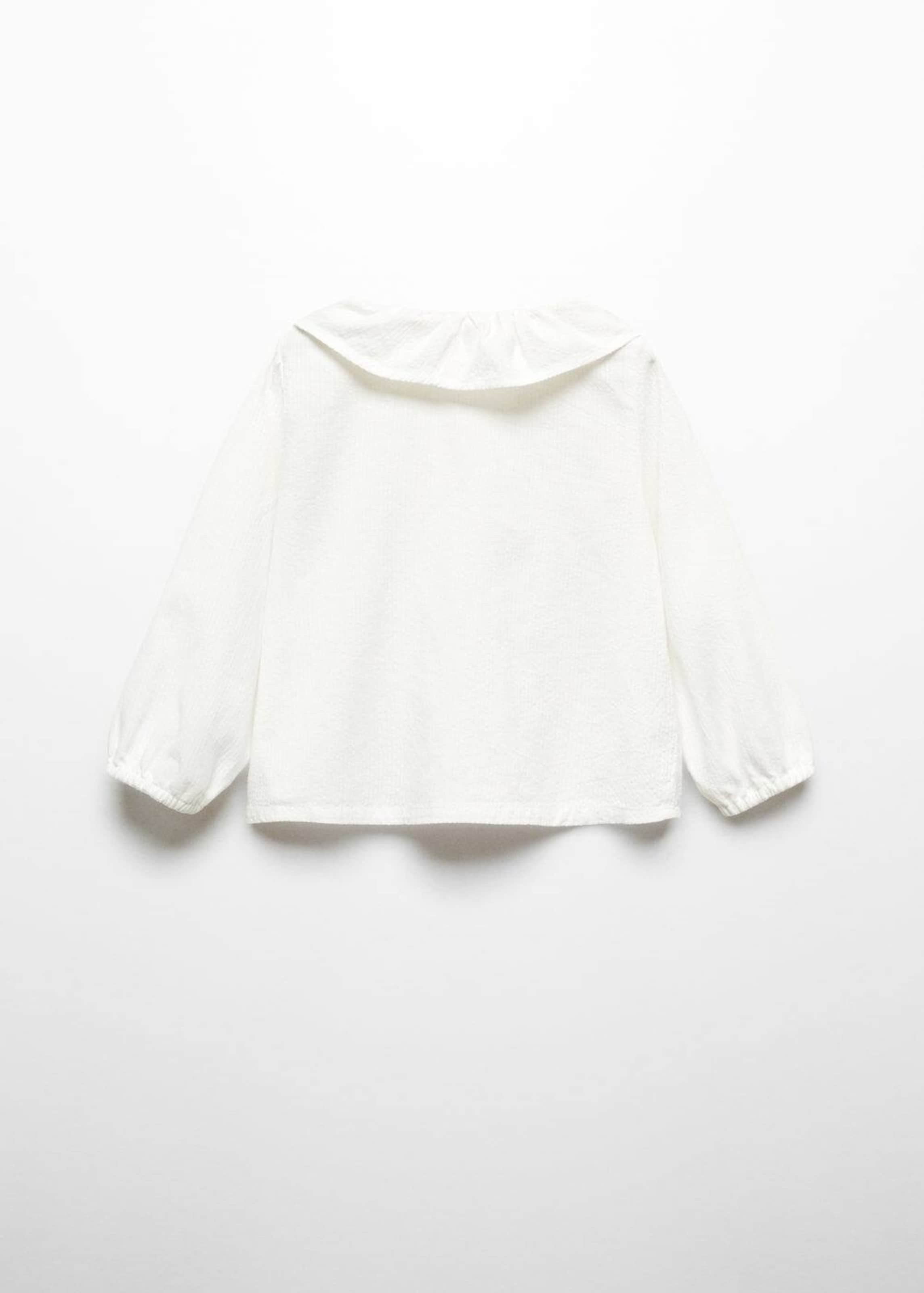 Blouse 'Whity'