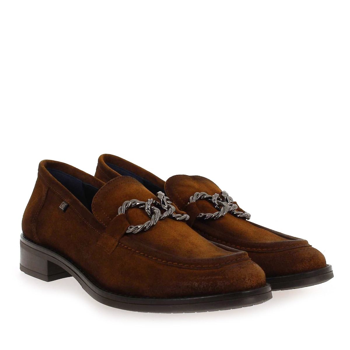 Dorking  HARWARD 9117 - Cognac