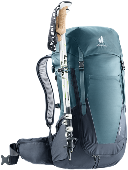 deuter Futura 26 | Wanderrucksack mit Aircomfort-System