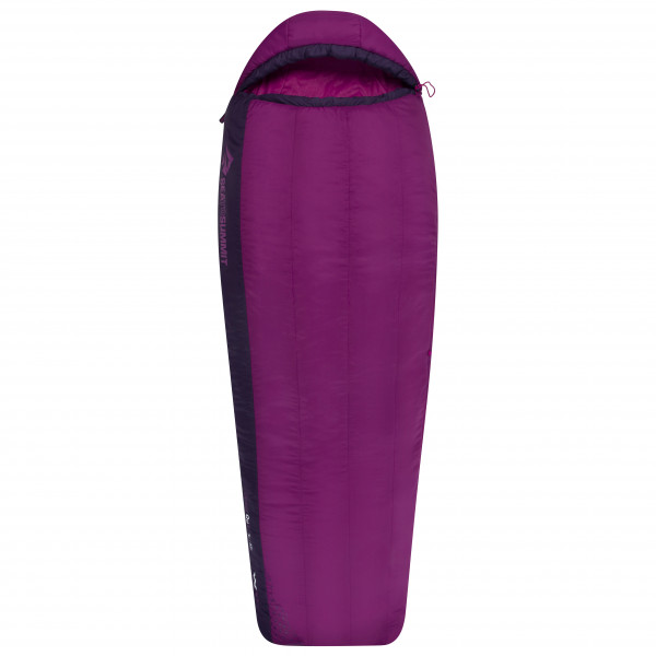 Sea to Summit - Women's Quest QuI - Kunstfaserschlafsack