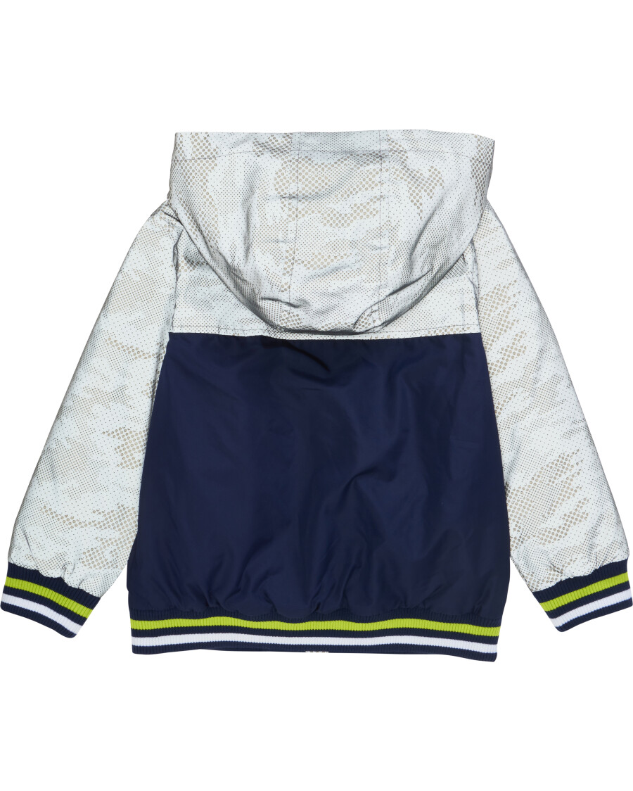 Windbreaker