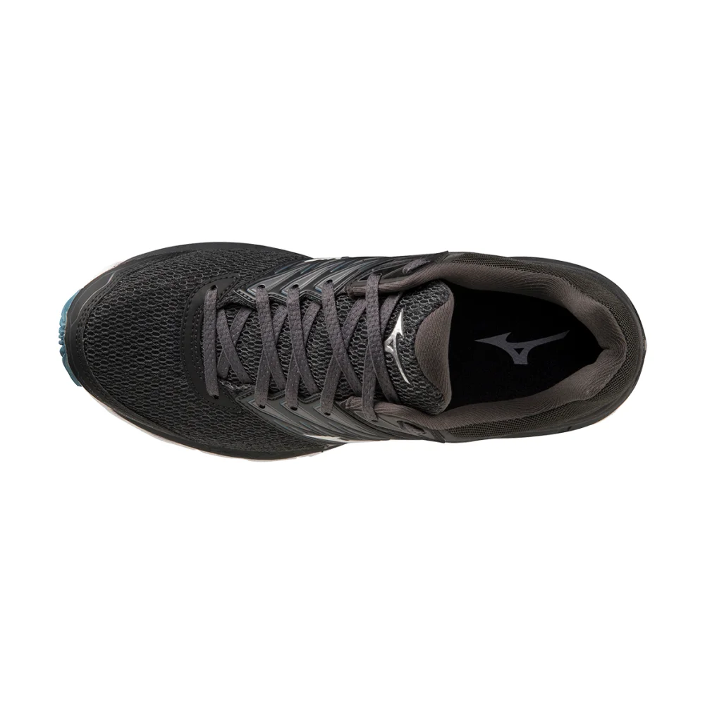 Mizuno Wave Paradox 5 J1GC1840-01 / schwarz