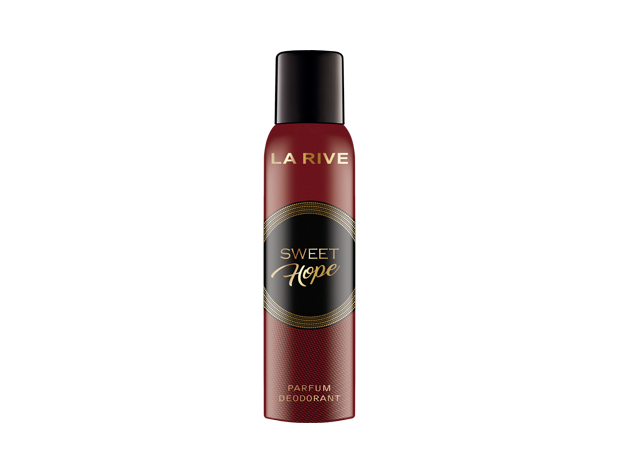 SWEET HOPE  DEODORANT 150ML