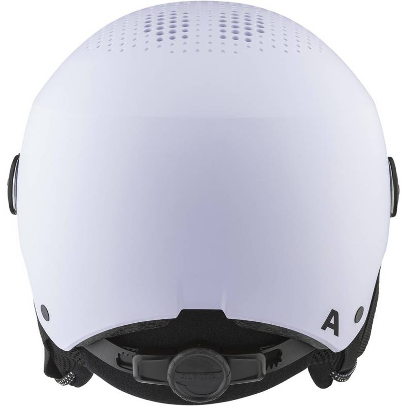 ALPINA Arber Visor Q-Lite Helm Damen