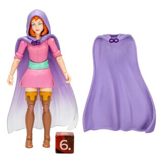 Dungeons & Dragons - Actionfigur Sheila 15 cm