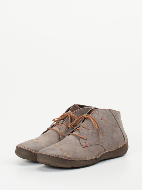 Schnürstiefelette-17014590011 Josef Seibel