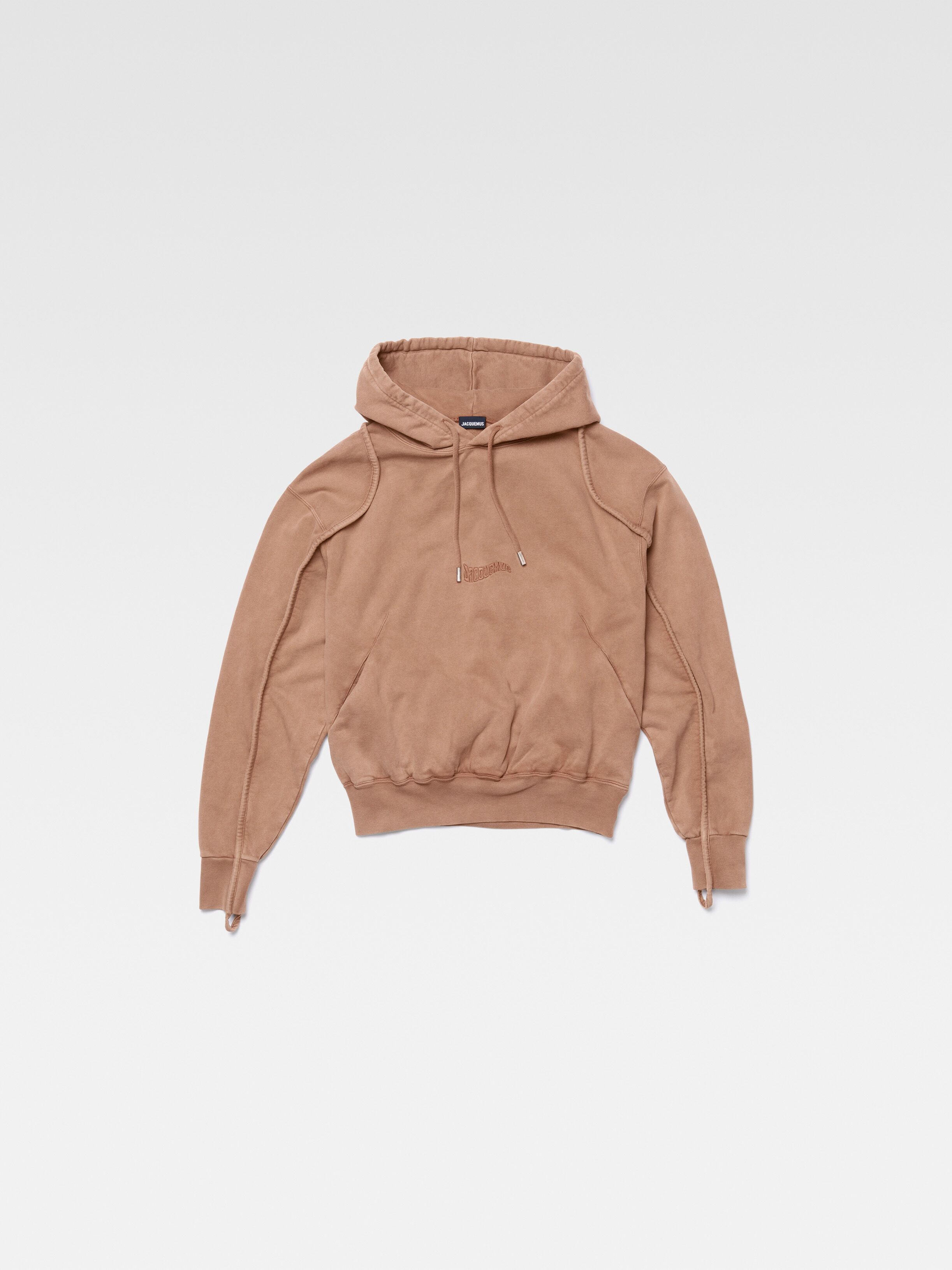 Le sweatshirt Camargue