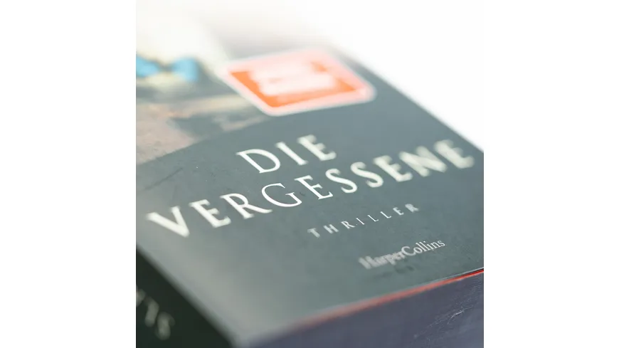 Die Vergessene