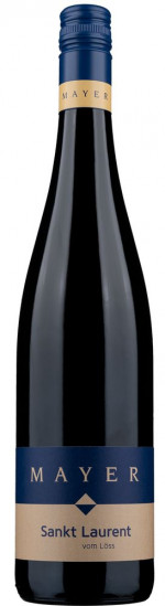 2021 Sankt Laurent - vom Löss - trocken - Weinhof Mayer