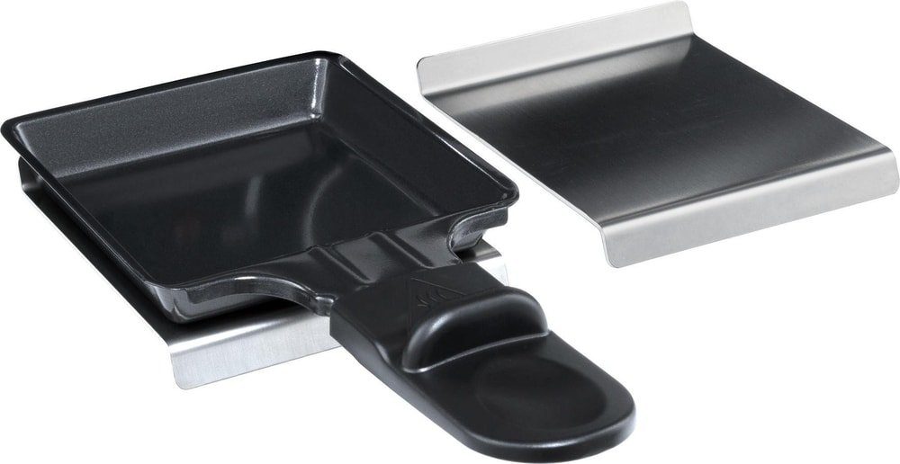 Steba Raclette RC 11, 8 Pfännchen Antihaftbeschichtung stufenlos regulierbar