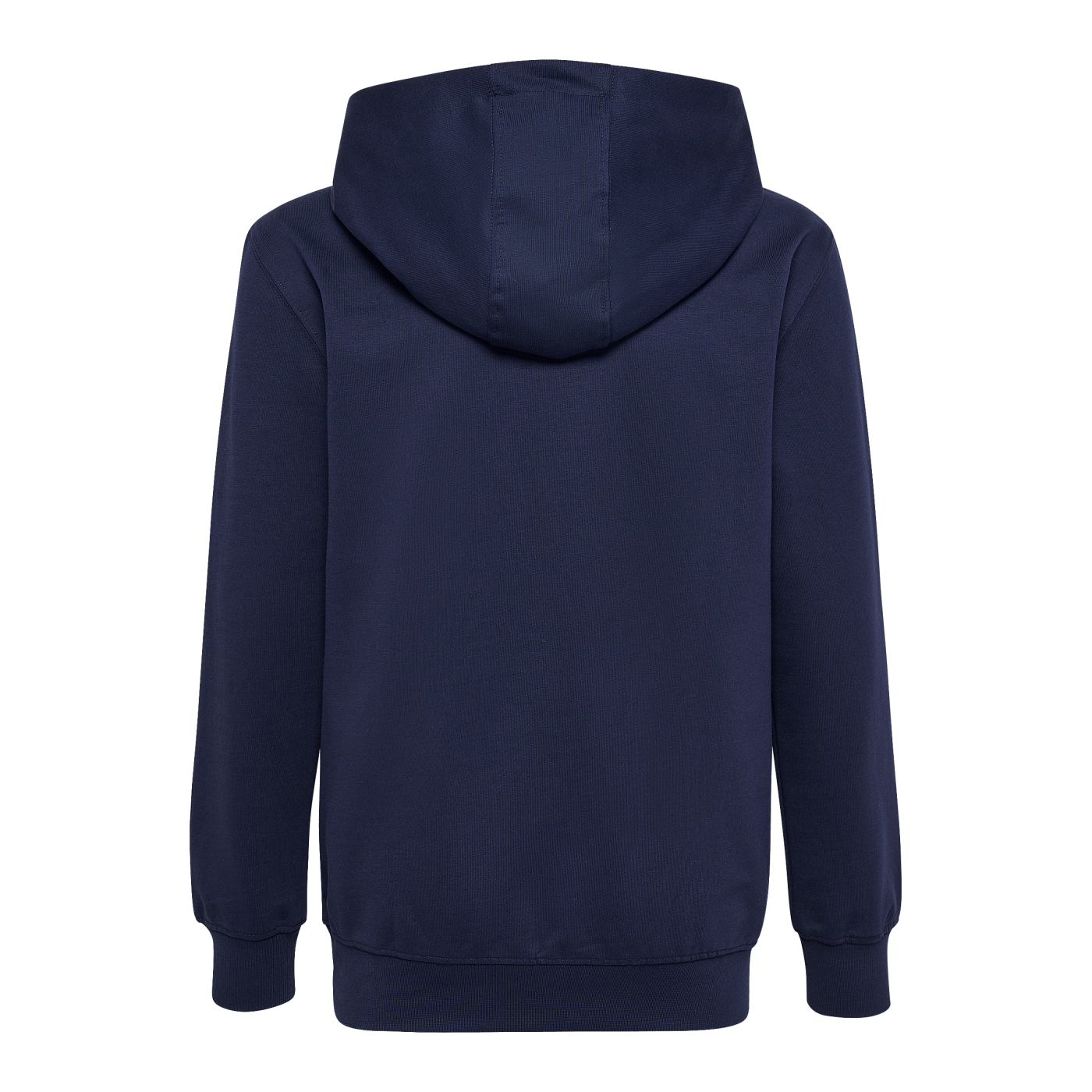 Hummel GO 2.0 Hoody Kids Blau F7026