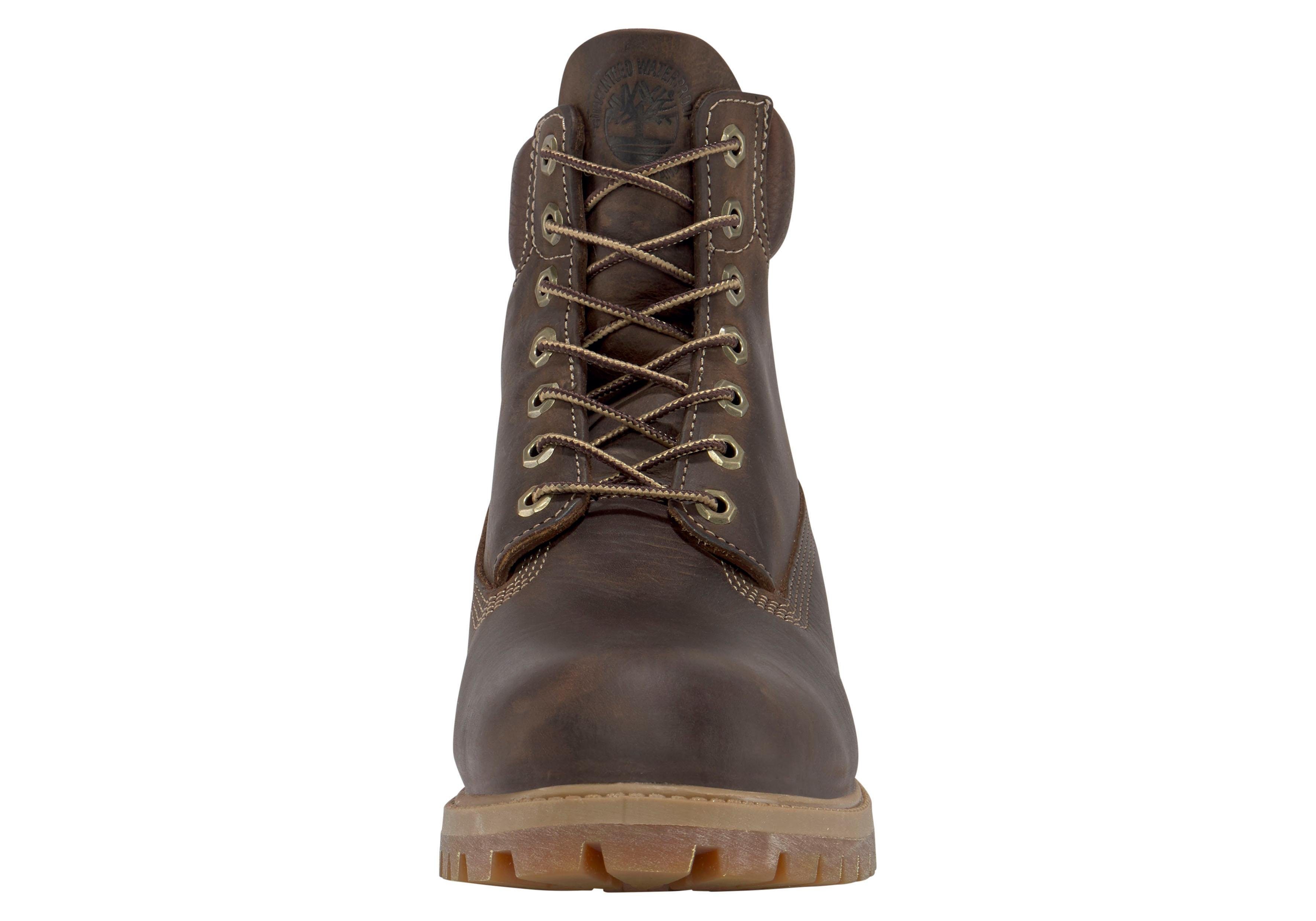 Timberland Heritage 6