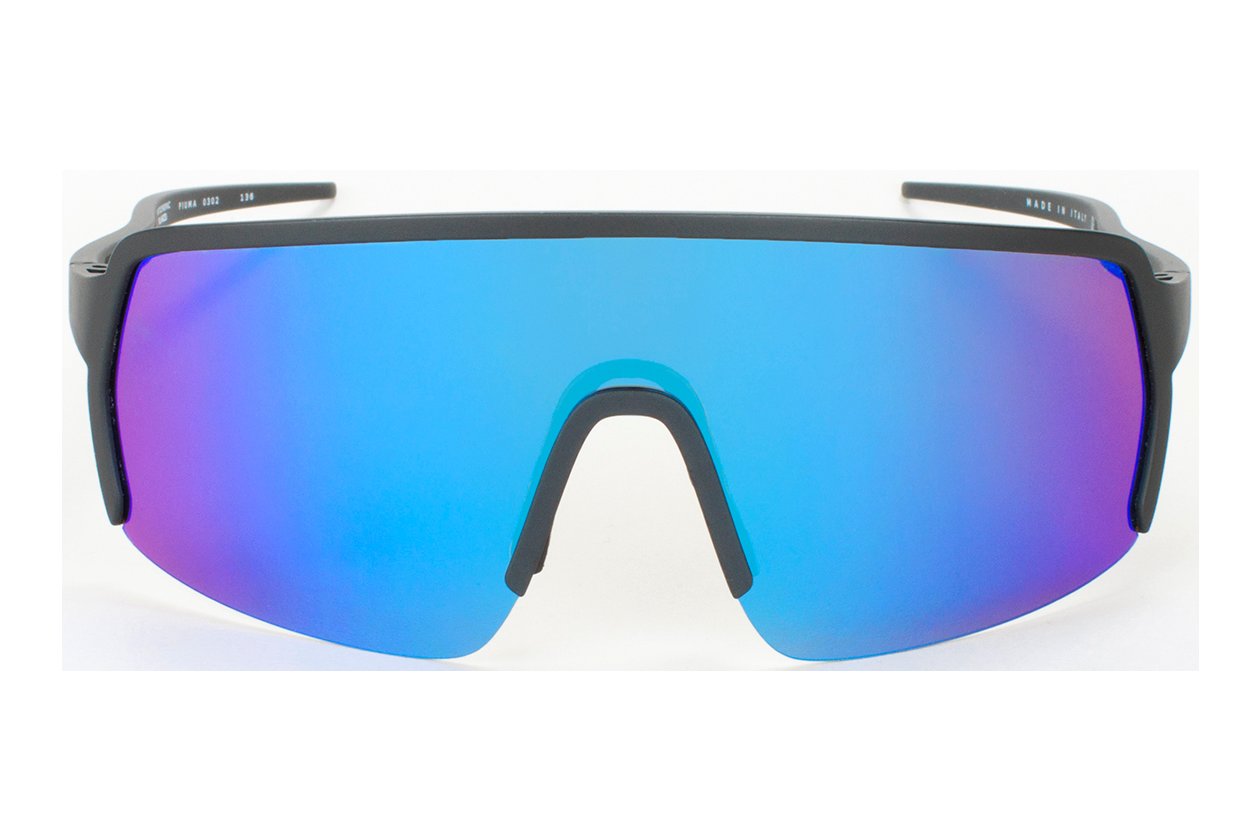 OUTOF Piuma Black / The One Gelo