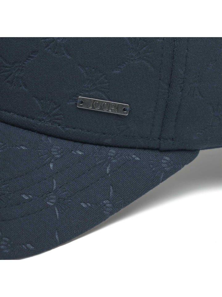 JOOP! Cap in Dunkelblau günstig kaufen onesize