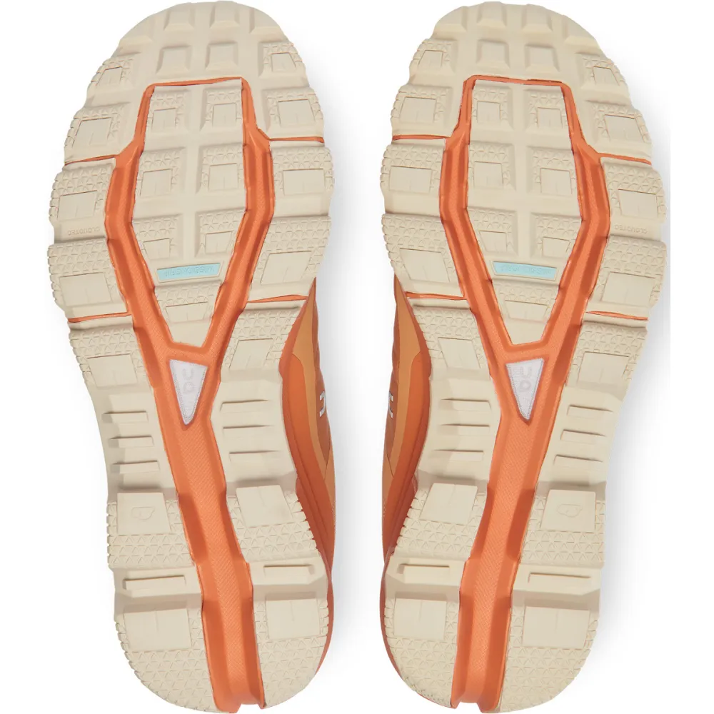 ON Cloudventure 32-98582 / orange