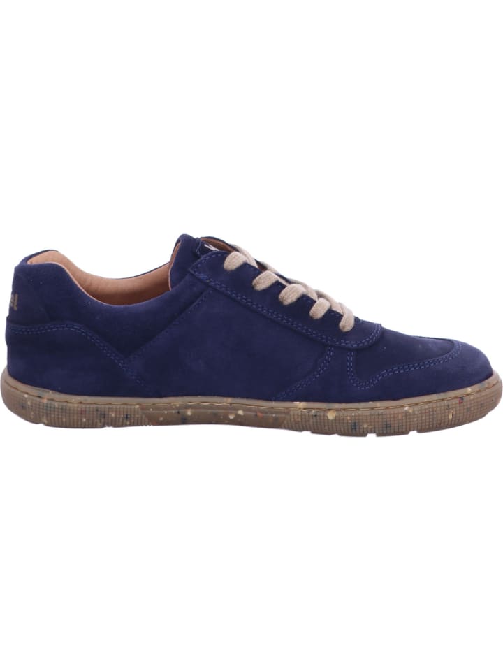 KOEL Damen- Schnürschuhe  in Blau günstig kaufen