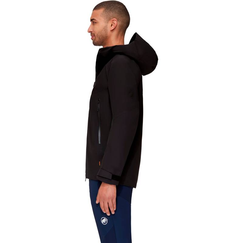 Mammut Crater Hardshelljacke Herren
